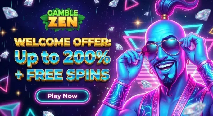 Gamblezen Casino